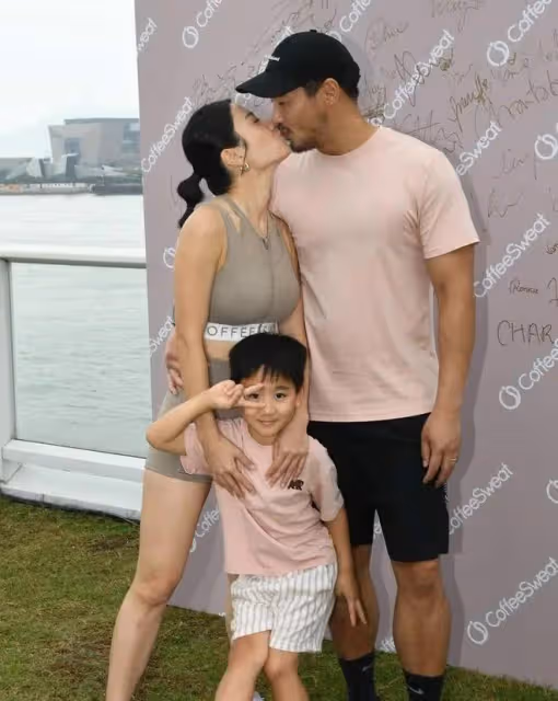 前港姐冠軍欠缺意志力不再拍劇，35歲女星首拍長劇直言好辛苦