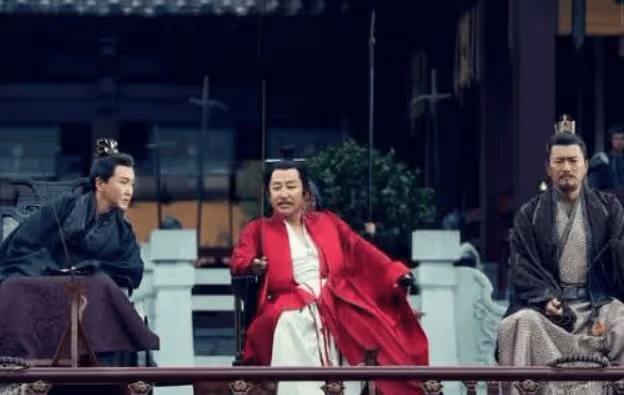 《慶餘年》黑騎和紅騎哪個強?黑騎為什麼沒有護送范閒?