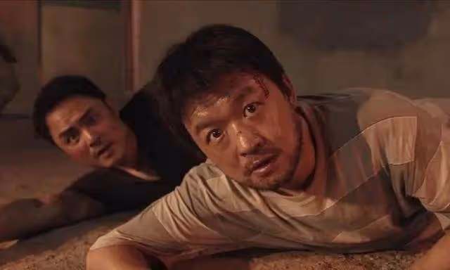 以為是爛片,結果上映就榜單第一,包貝爾再次把國產片拍成了爆款