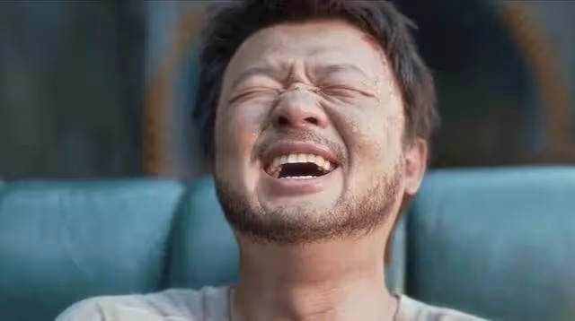 以為是爛片,結果上映就榜單第一,包貝爾再次把國產片拍成了爆款