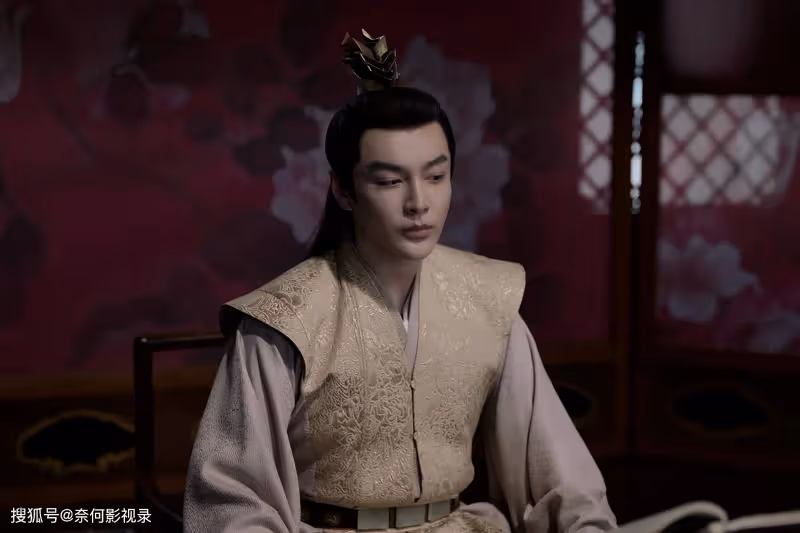《慶餘年2》看懂李承乾重用范閒,就懂慶帝的結局註定悲劇