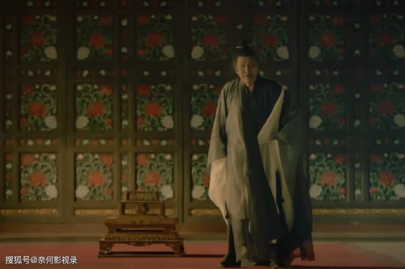 《慶餘年2》看懂李承乾重用范閒,就懂慶帝的結局註定悲劇