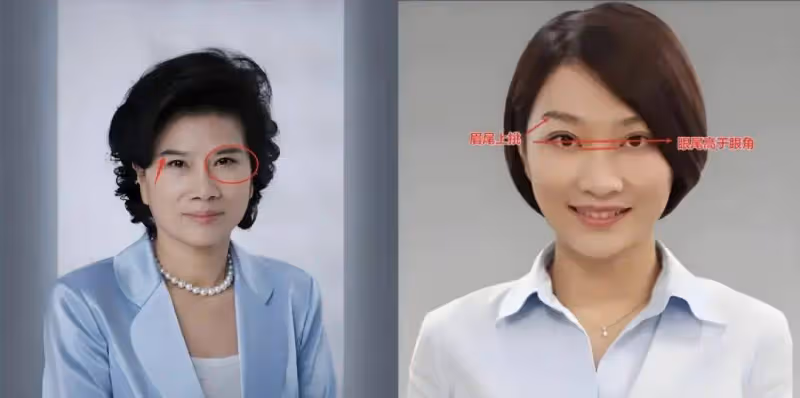 看了董明珠,再看璩靜,我發現:強勢精明的女人,都有這4個特徵