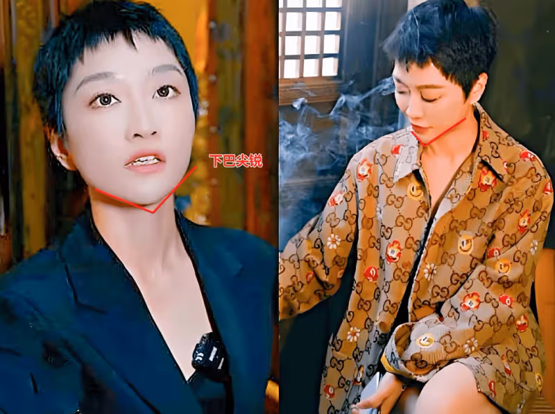 看了董明珠,再看璩靜,我發現:強勢精明的女人,都有這4個特徵