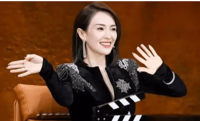 章子怡離婚只要女兒,兒子太像汪峰,沒有那麼多親切感! 