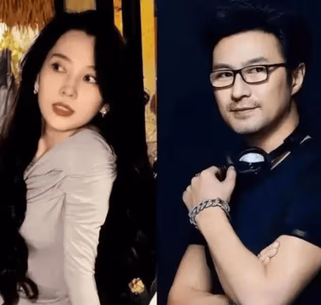 葛薈婕又罵汪峰，拋棄章子怡，交新女友，「耽誤」孩子的一生！