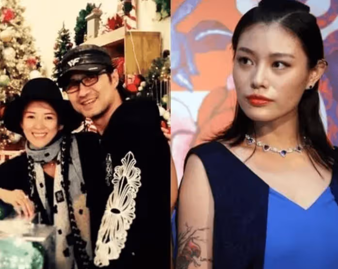 葛薈婕又罵汪峰，拋棄章子怡，交新女友，「耽誤」孩子的一生！