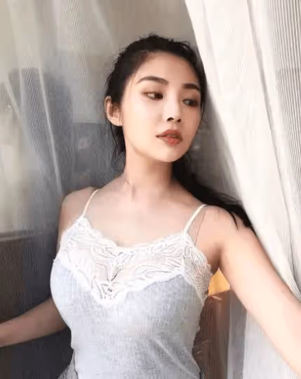 徐冬冬的私密照片被非法售賣！她表示強烈不滿：我會追究到底！