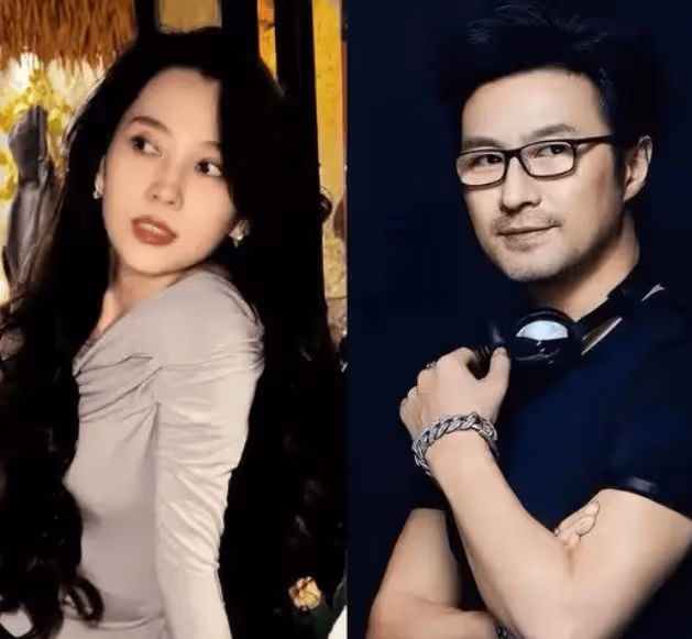 汪峰為女友森林北做了三件事情:剪短髮,鬍子刮,拋棄皮褲改穿運動裝