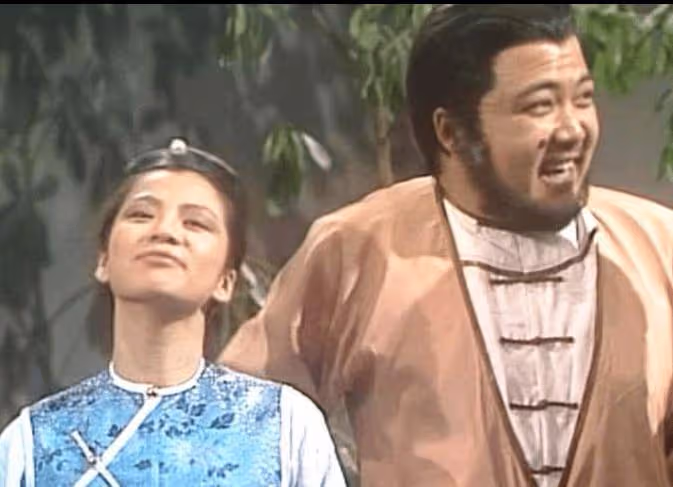 一路走好!TVB前綠葉演員昨日離世!好友發文透露走的很痛苦