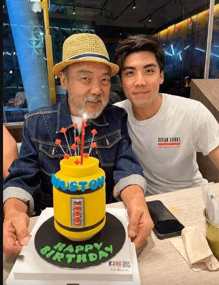 一路走好!TVB前綠葉演員昨日離世!好友發文透露走的很痛苦