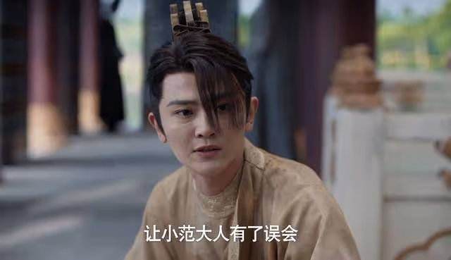 《慶餘年2》4大反派結局，李承澤敗局已定，慶帝死得最憋屈！