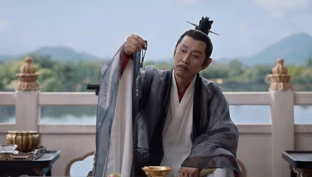 《慶餘年2》4大反派結局，李承澤敗局已定，慶帝死得最憋屈！