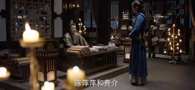 《慶餘年》原著：為何陳萍萍和范建意見相左？想讓范閒走其他路