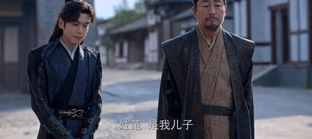 《慶餘年》原著：為何陳萍萍和范建意見相左？想讓范閒走其他路