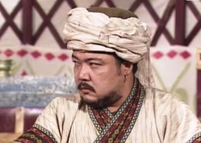 突發！老戲骨廖駿雄患胃癌去世，享年63歲！曾是周潤發的鐵桿跑友