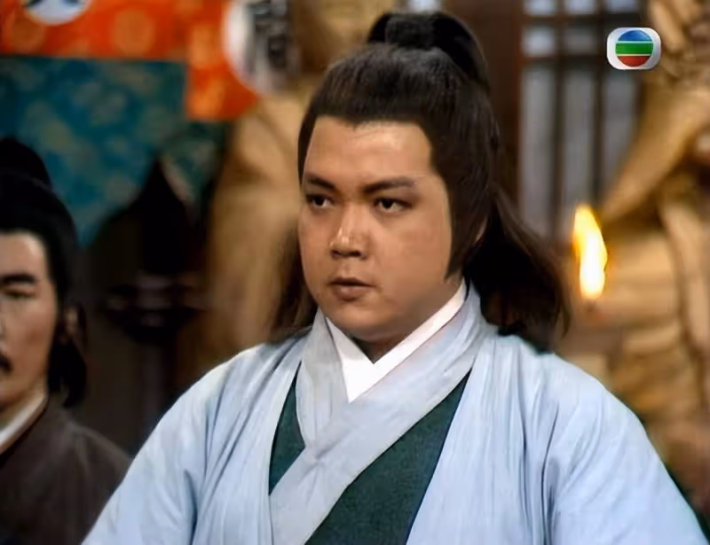 突發！老戲骨廖駿雄患胃癌去世，享年63歲！曾是周潤發的鐵桿跑友