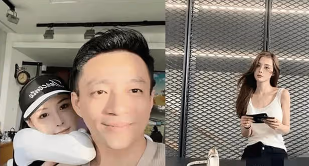 汪小菲未婚妻是懂得怎麼氣大S的，大把花錢名包在手，幸福我有你沒有