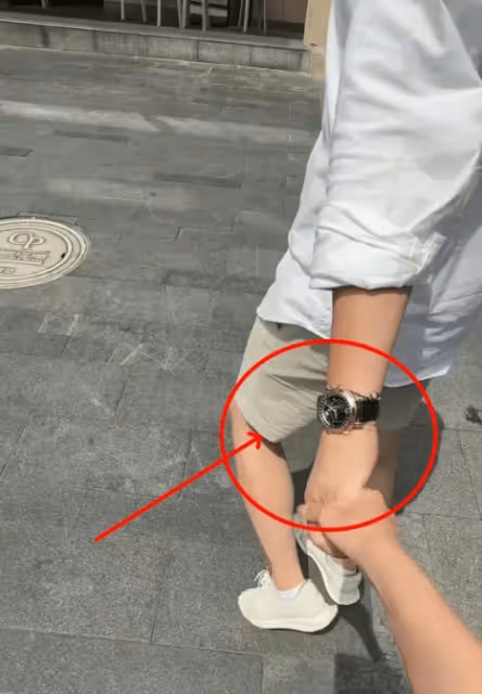 汪小菲未婚妻是懂得怎麼氣大S的，大把花錢名包在手，幸福我有你沒有