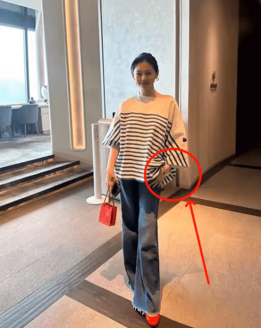 汪小菲未婚妻是懂得怎麼氣大S的，大把花錢名包在手，幸福我有你沒有
