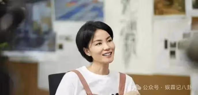 張柏芝帶兒子見爸爸,謝霆鋒滿眼淚光令人心酸!網友:王菲介意嗎