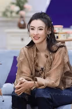 一張出生證明,揭開三胎生父真相後,才知張柏芝流產4次有多卑微!