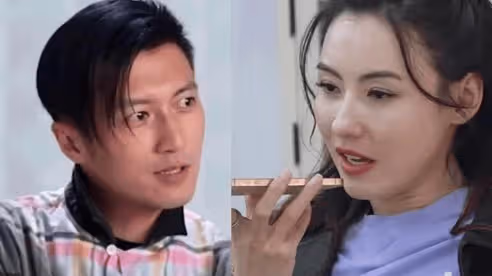 一張出生證明,揭開三胎生父真相後,才知張柏芝流產4次有多卑微!