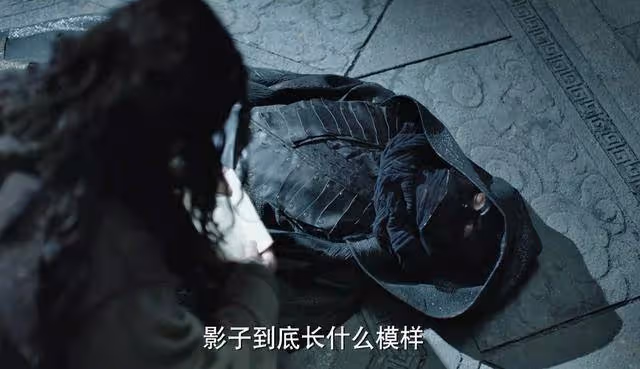《慶餘年2》影子大人為何迷戀五竹叔?難怪他們氣場如此相似!