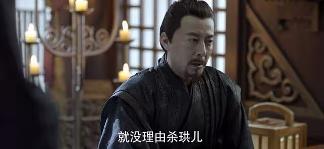 《慶餘年》原著：難怪林相不懷疑范閒殺了二公子，他不知道五竹