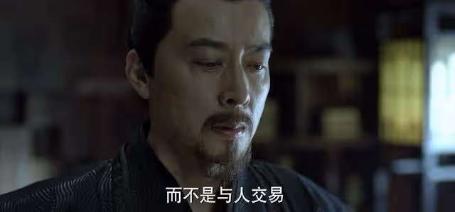 《慶餘年》原著：難怪林相不懷疑范閒殺了二公子，他不知道五竹