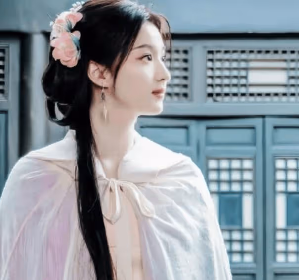 《慶餘年》第二季王楚然是女主嗎?王楚然搶了誰的角色?