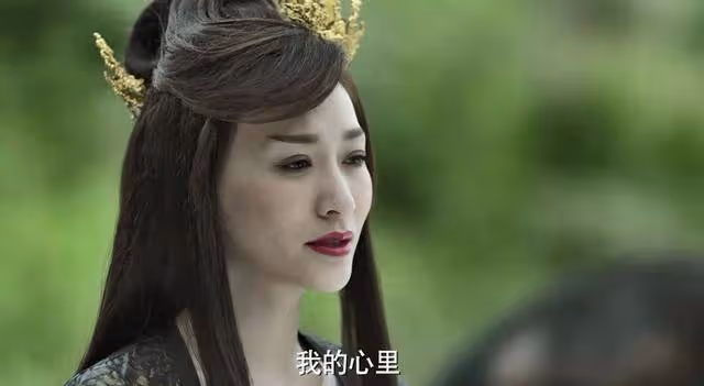 《慶餘年2》5位女主5種結局,林婉兒圓滿,葉靈兒意難平!