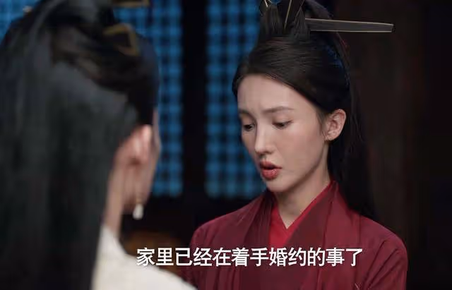 《慶餘年2》5位女主5種結局,林婉兒圓滿,葉靈兒意難平!