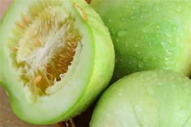 甜瓜是熱性還是涼性的?甜瓜的品種有哪些?