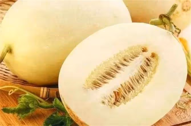 甜瓜是熱性還是涼性的?甜瓜的品種有哪些?
