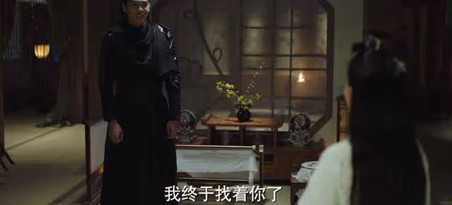 《慶餘年》看了原著才知道,在林婉兒心中,范閒是第一位