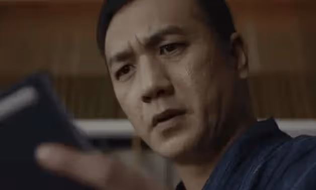 《新生》費可和程浩關係是怎樣的?兩人在原著中是情人嗎?