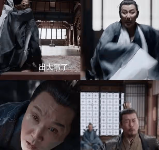 《慶餘年》范閒有幾個爹分別是誰?回顧一下《慶餘年》人物關係