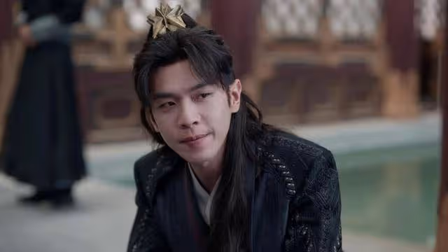 女演員長相有多重要?《慶餘年2》毛曉彤出場,才明白什麼叫驚艷
