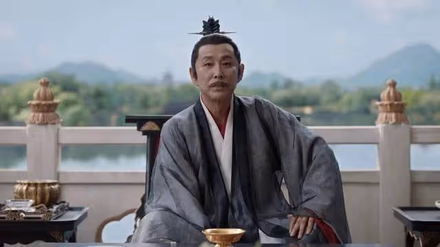 女演員長相有多重要?《慶餘年2》毛曉彤出場,才明白什麼叫驚艷