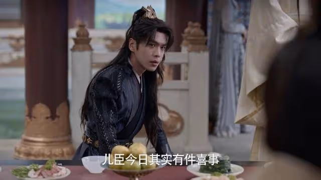 女演員長相有多重要?《慶餘年2》毛曉彤出場,才明白什麼叫驚艷