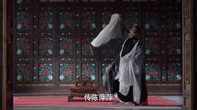 女演員長相有多重要?《慶餘年2》毛曉彤出場,才明白什麼叫驚艷