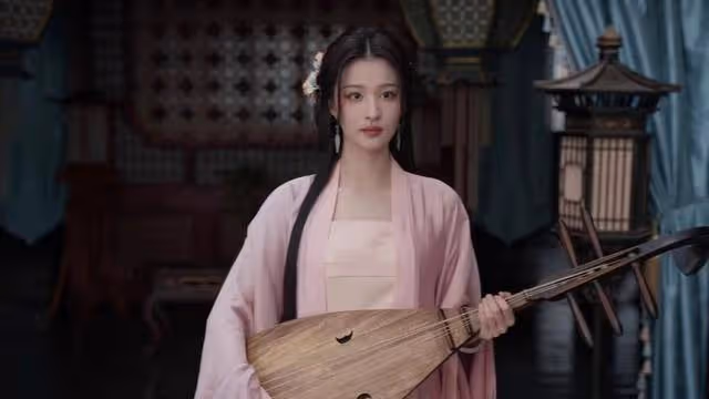 女演員長相有多重要?《慶餘年2》毛曉彤出場,才明白什麼叫驚艷