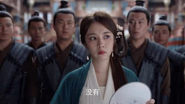 女演員長相有多重要?《慶餘年2》毛曉彤出場,才明白什麼叫驚艷