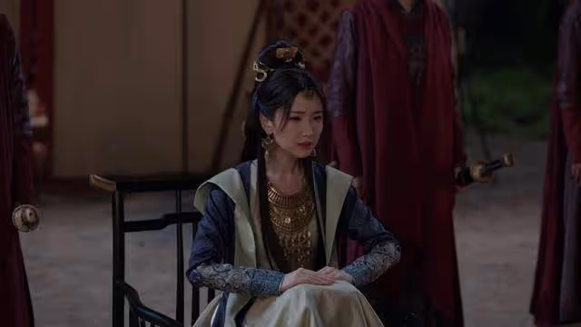 女演員長相有多重要?《慶餘年2》毛曉彤出場,才明白什麼叫驚艷