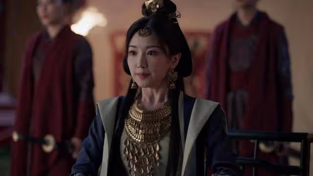 女演員長相有多重要?《慶餘年2》毛曉彤出場,才明白什麼叫驚艷