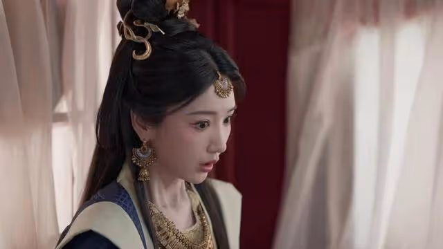 女演員長相有多重要?《慶餘年2》毛曉彤出場,才明白什麼叫驚艷