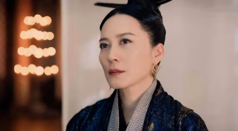 《慶餘年2》:看懂慶帝給二皇子布得死局,才知李雲睿為何背叛太子