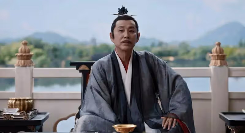 《慶餘年2》:看懂慶帝給二皇子布得死局,才知李雲睿為何背叛太子