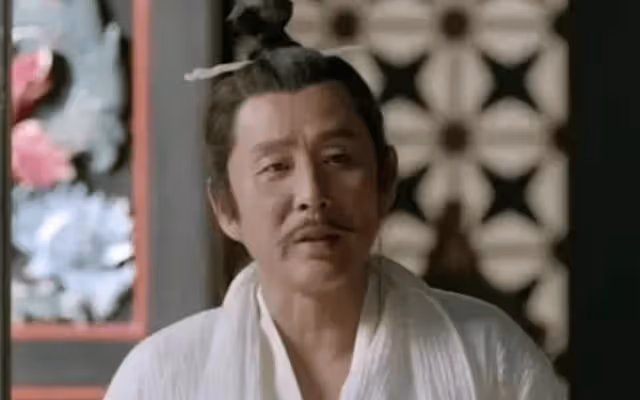 《慶餘年2》慶帝幾個皇子名字叫什麼?太子是幾皇子為什麼喊二哥?